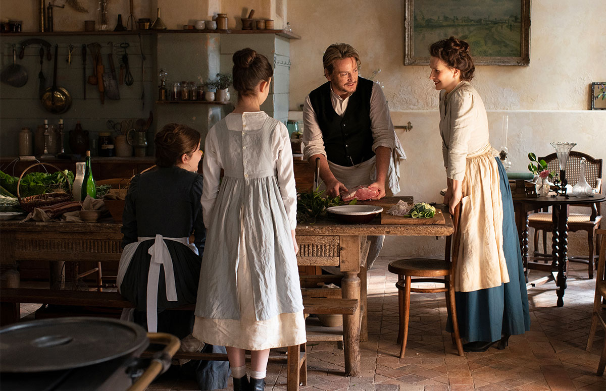 Mill Valley Film Festival at BAMPFA 2023 | BAMPFA