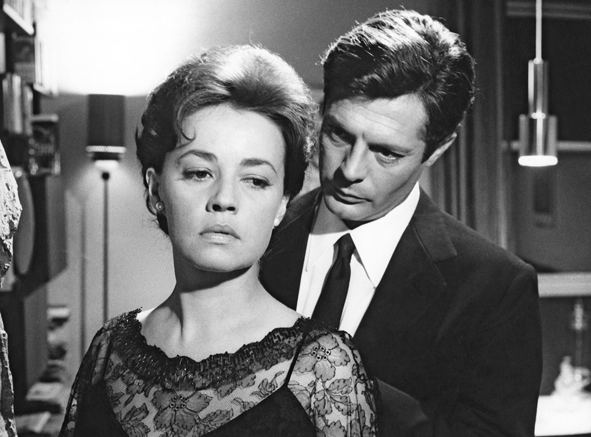 Michelangelo Antonioni | BAMPFA