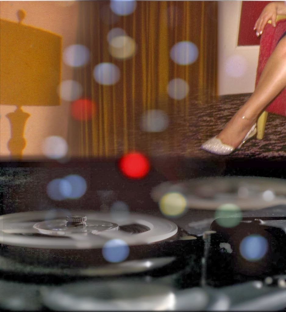 Documentary Voices 2016 BAMPFA