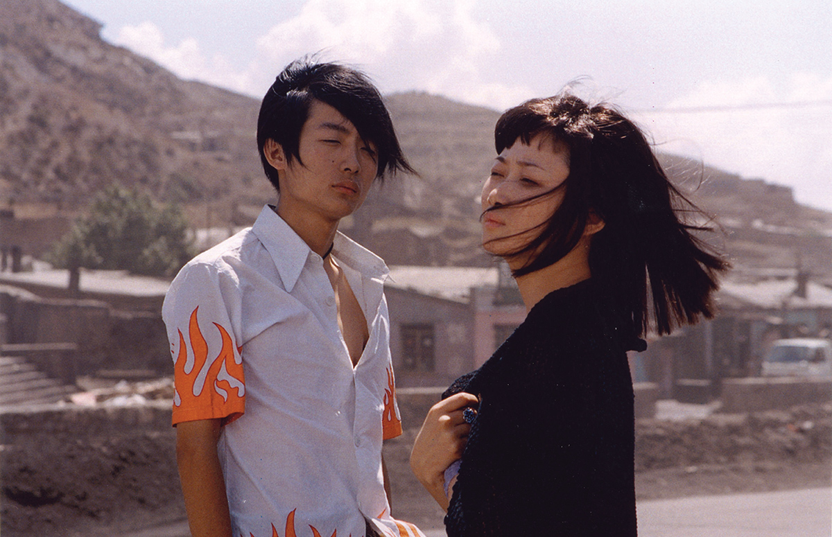 Rhythms from Life: Jia Zhangke | BAMPFA