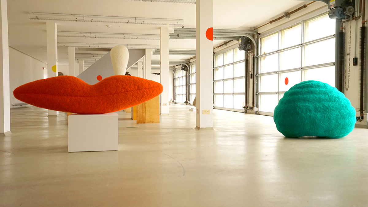 micco＊様 Masako Miki / MATRIX 273 | BAMPFA