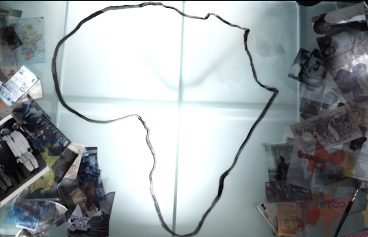 African Film Festival 2023 | BAMPFA