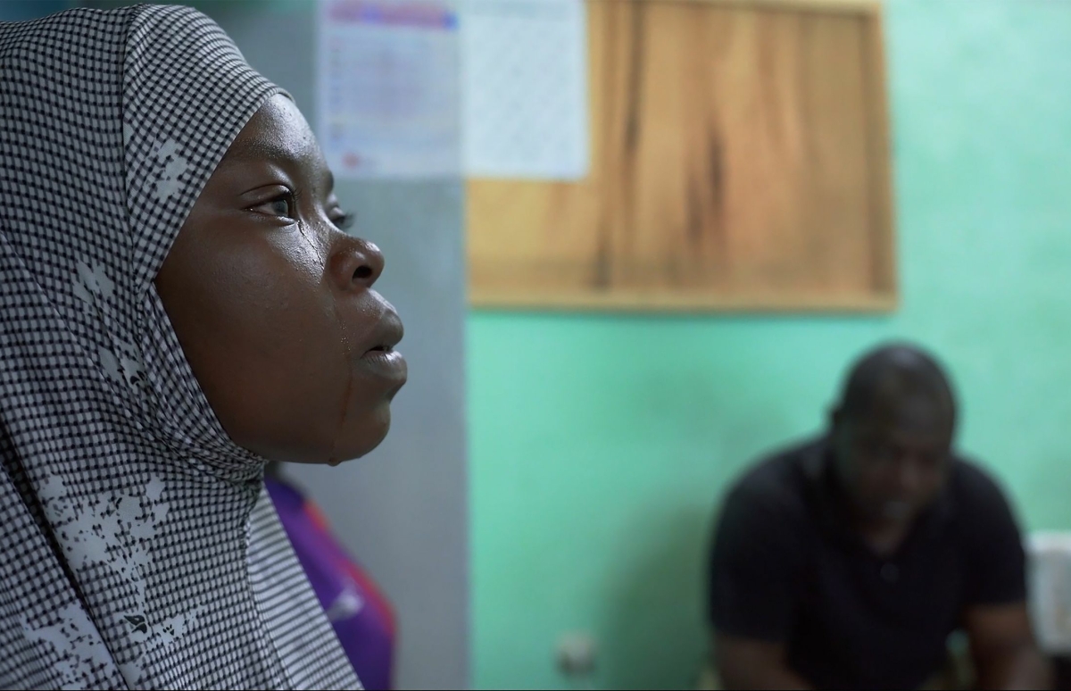 African Film Festival 2023 | BAMPFA