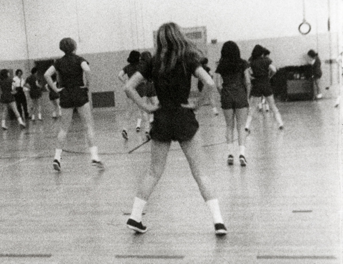Frederick Wiseman: On Documentary | BAMPFA