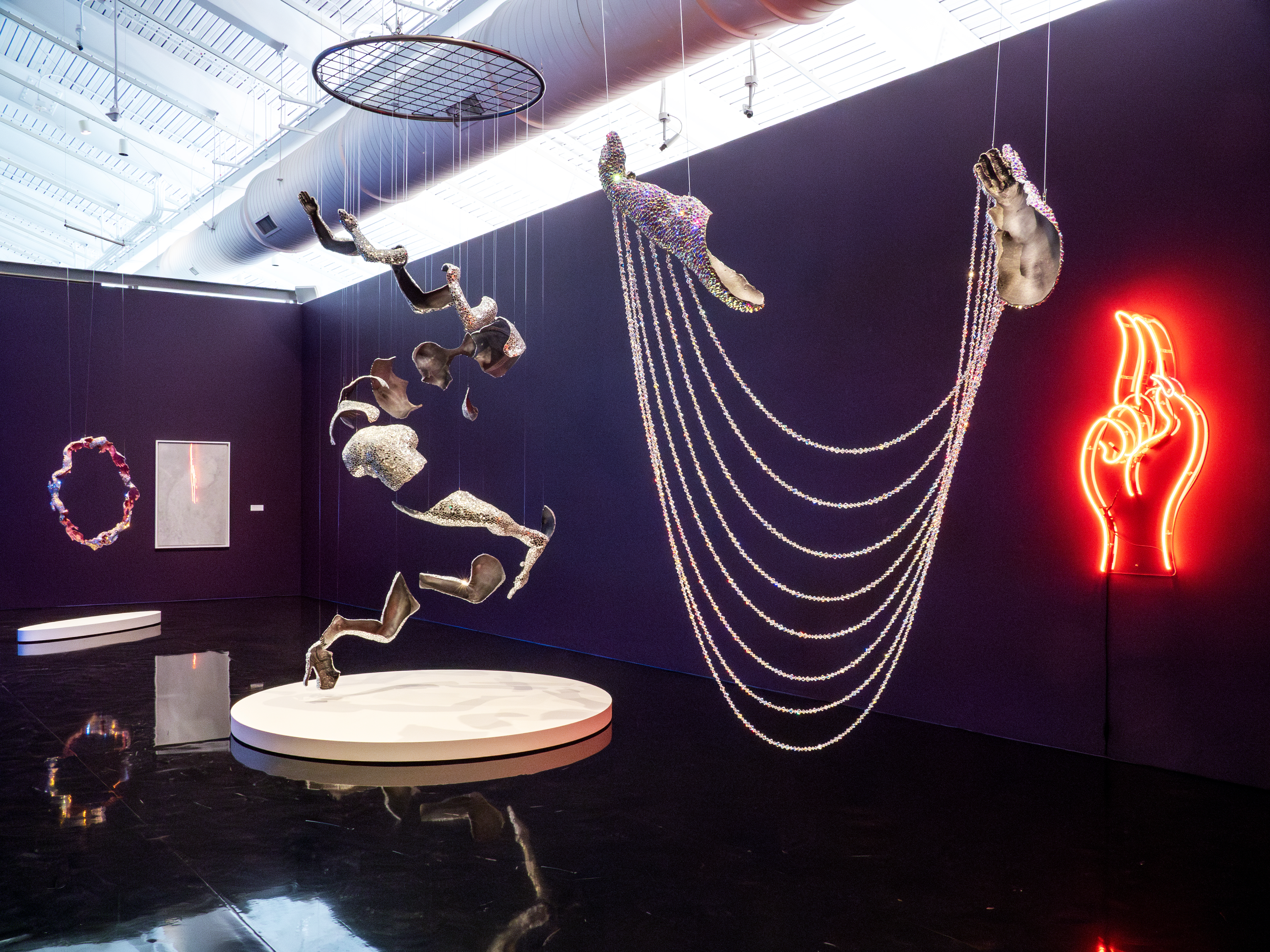 MATRIX 285 / Young Joon Kwak: Resistance Pleasure | BAMPFA