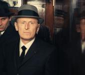 Le cercle rouge at BAMPFA