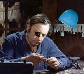 The Clockmaker of St. Paul at BAMPFA