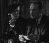 Le corbeau at BAMPFA
