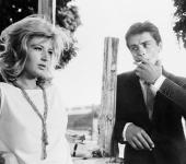 L’eclisse at BAMPFA