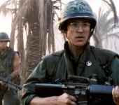 Full Metal Jacket at BAMPFA