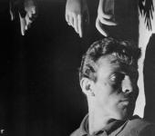 Killer’s Kiss at BAMPFA