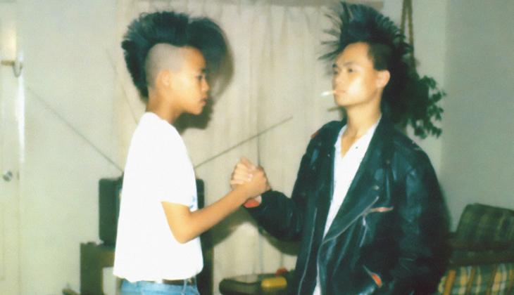 New Wave | BAMPFA