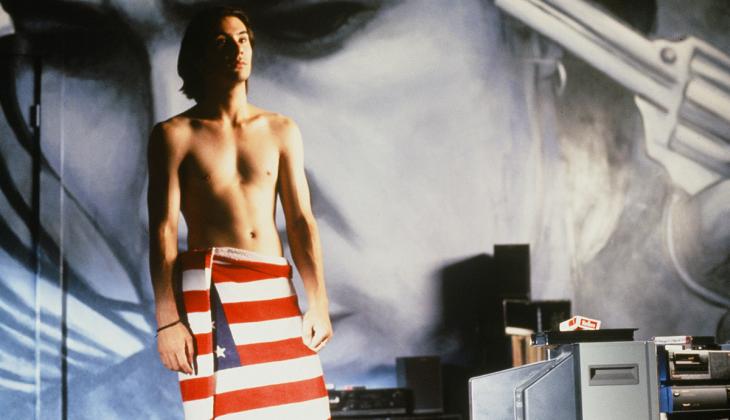 Nowhere | BAMPFA