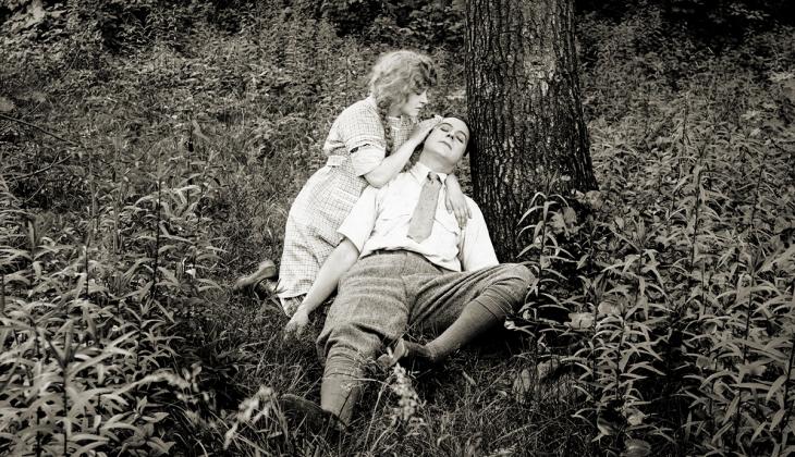 Be Natural: The Untold Story of Alice Guy-Blaché | BAMPFA