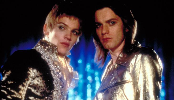 Velvet Goldmine | BAMPFA