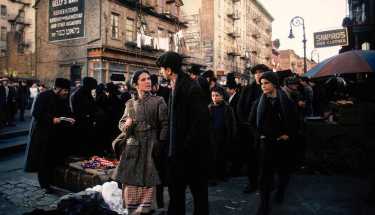 Once Upon a Time in America | BAMPFA