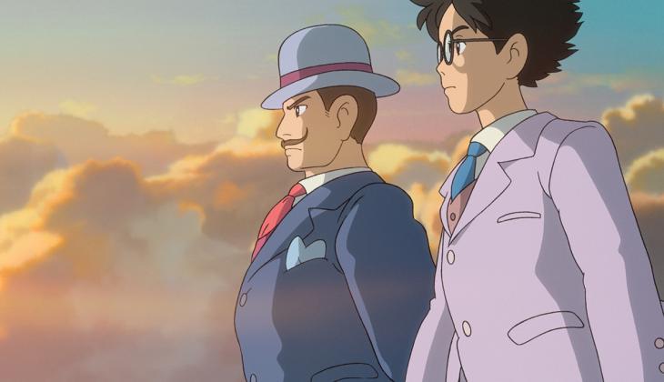 The Wind Rises | BAMPFA