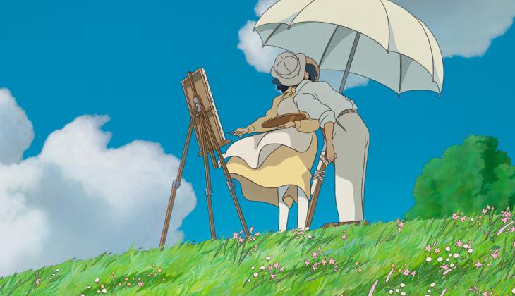 The Wind Rises | BAMPFA