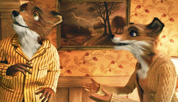 Fantastic Mr. Fox | BAMPFA