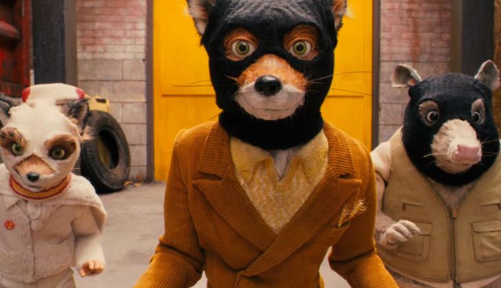 Fantastic Mr. Fox | BAMPFA