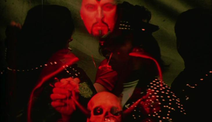 その他 Kenneth Anger Magick Lantern Cycle Amazon.com: The Complete Magick Lantern Cycle : Kenneth