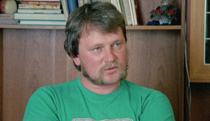 Fårö Document 1979 BAMPFA