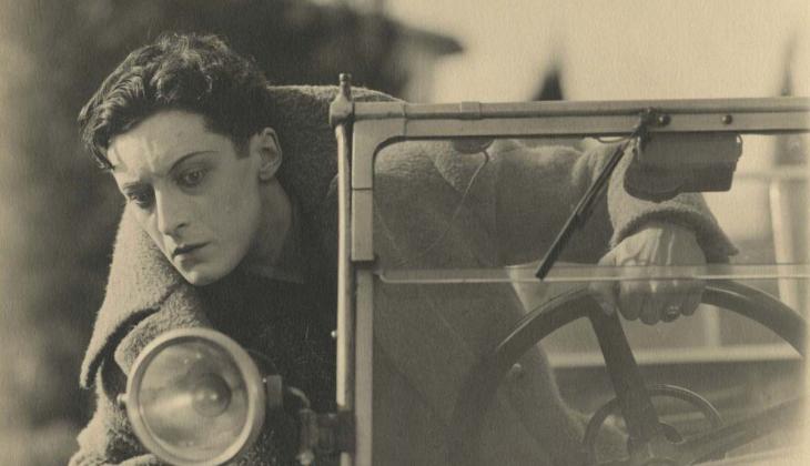 Six et demi, onze BAMPFA