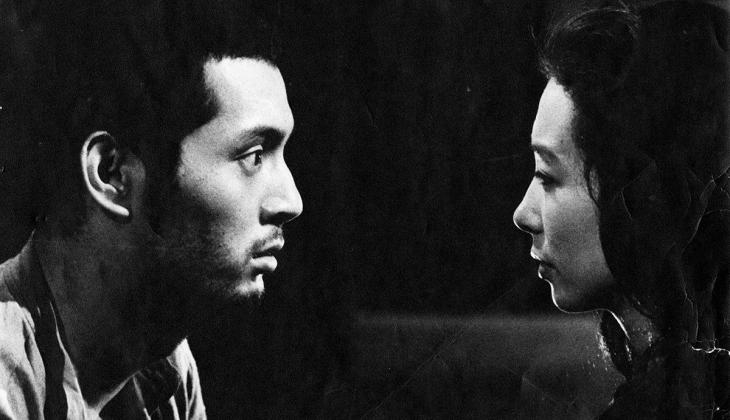 The Human Condition II: The Road to Eternity | BAMPFA