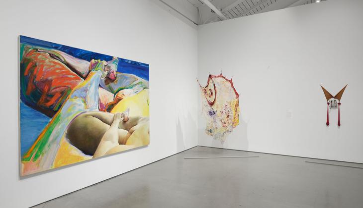 Artists' Conversation: Disobedient Bodies | BAMPFA