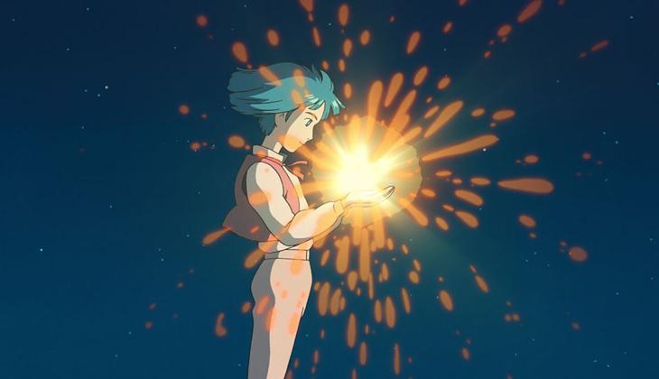 Howl's Moving Castle | BAMPFA