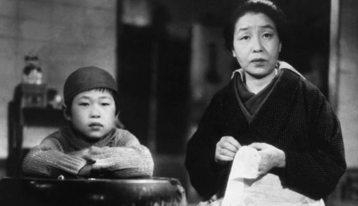Ozu_Record-of-a-Tenement-