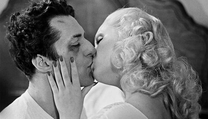 Raging Bull: Martin Scorsese Pictures at Berkeley Art Museum and Pacific Film Archive (BAMPFA)