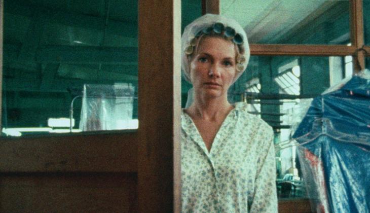 Wanda Roulf Wanda | BAMPFA