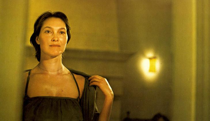 The Left-Handed Woman | BAMPFA