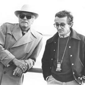 Risk And Reinvention The Films Of Louis Malle Bampfa