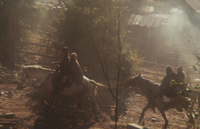 McCabe & Mrs. Miller | BAMPFA