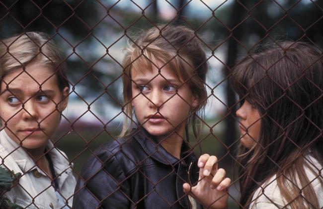 A Swedish Love Story | BAMPFA