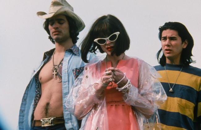 The Doom Generation | BAMPFA