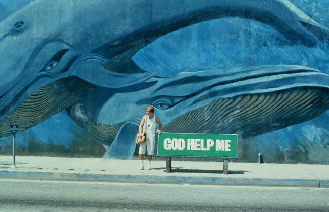 Nowhere | BAMPFA