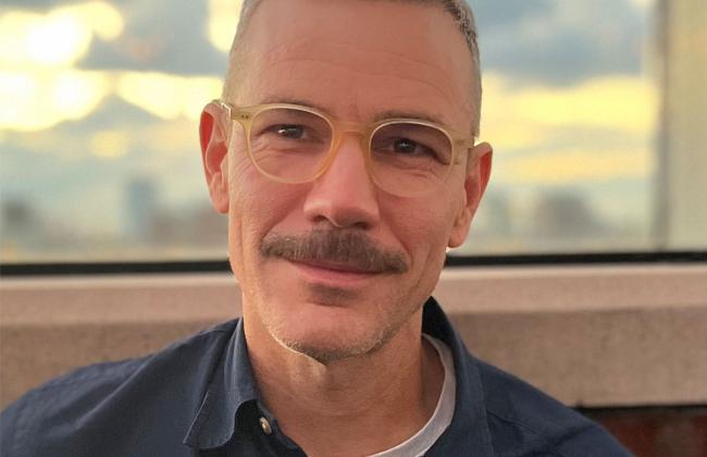 Artists' Conversation with Tyler Cross and Kyle Lypka, Vincent