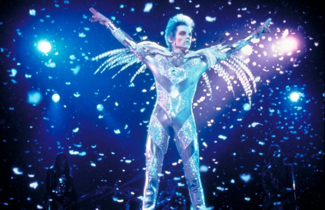 Velvet Goldmine | BAMPFA