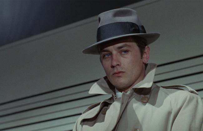 Le samouraï | BAMPFA
