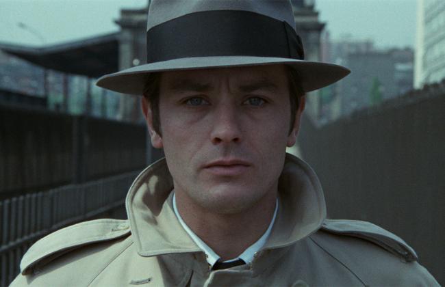 Le samouraï | BAMPFA