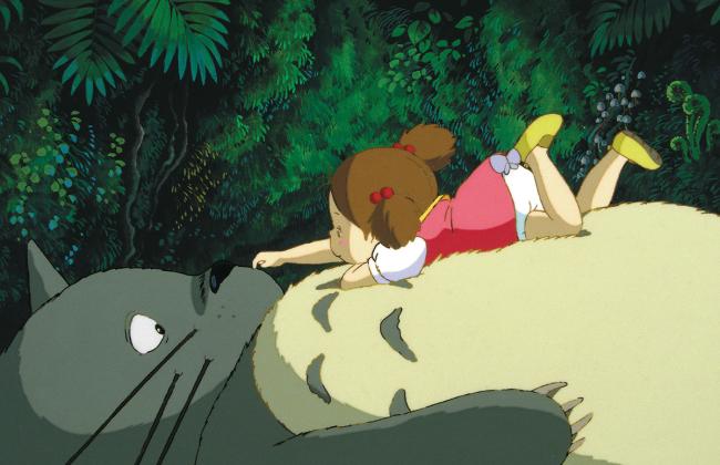 【Totoro】 Amazon.co.jp: Beverly 65 Piece Crystal Puzzle Totoro ~ Ocarina