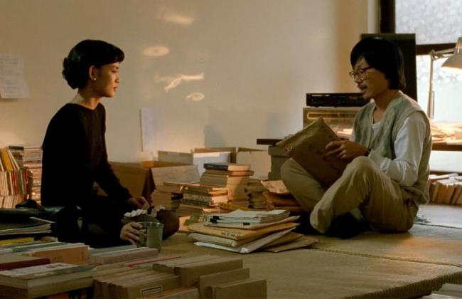A Confucian Confusion | BAMPFA