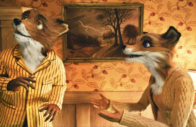 Fantastic Mr. Fox | BAMPFA