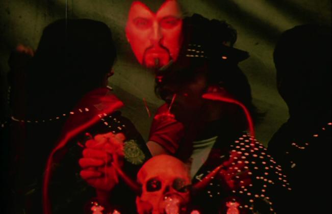 その他 Kenneth Anger Magick Lantern Cycle Magick Lantern Cycle | Kenneth Anger