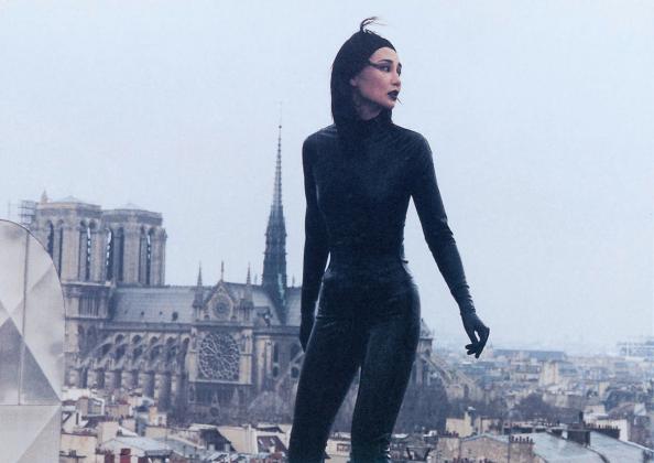 Irma Vep': Olivier Assayas Explains That Surreal, Maggie Cheung–Inspired  Dream Scene