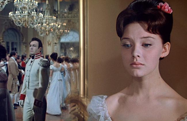 War and Peace, Part II: Natasha Rostova | BAMPFA