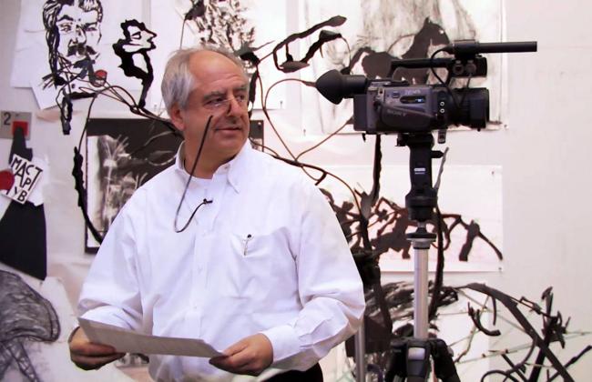 Orchestrating Time: The Films of William Kentridge | BAMPFA